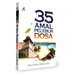 35 Amal Pelebur Dosa