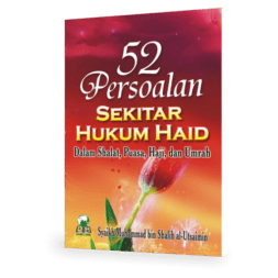 52 Persoalan Sekitar Hukum Haid