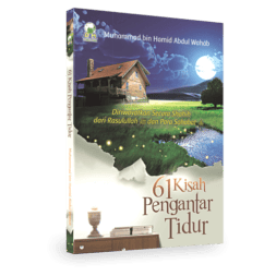 61 Kisah Pengantar Tidur