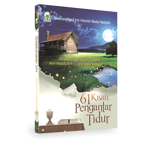 61 Kisah Pengantar Tidur