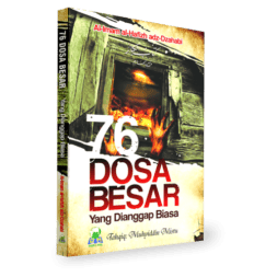 76 Dosa Besar (al-Kabair)