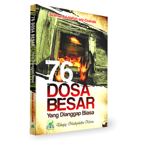 76 Dosa Besar (al-Kabair)