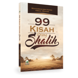 99 Kisah Orang Shalih