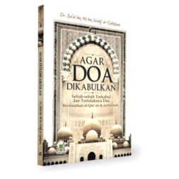 Agar Doa Dikabulkan