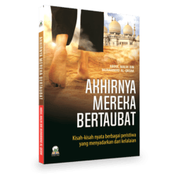 Akhirnya Mereka Bertaubat