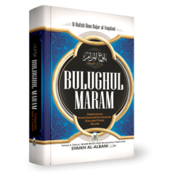 Bulughul Maram & Terjemahnya
