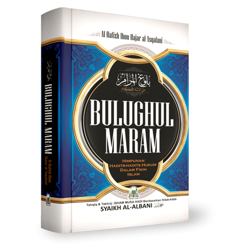 Bulughul Maram & Terjemahnya