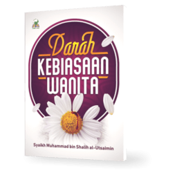Darah Kebiasaan Wanita