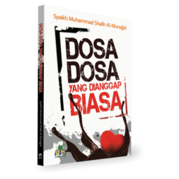 Dosa-Dosa Yang Dianggap Biasa