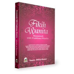 Fikih Wanita-Menjawab 1001 Problema Wanita