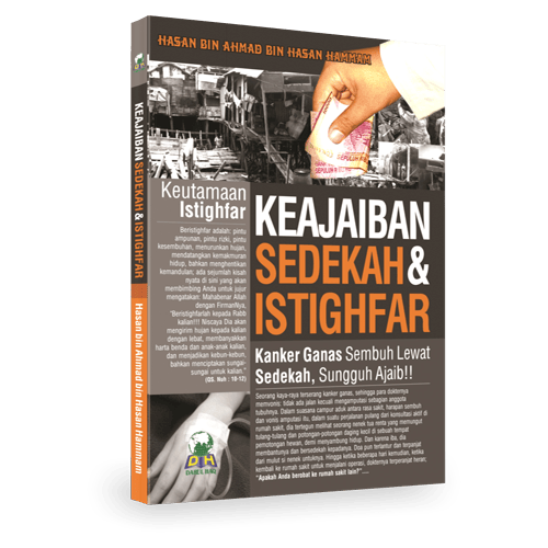 Keajaiban Sedekah Dan Istighfar