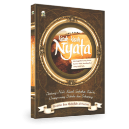 Kisah - Kisah Nyata