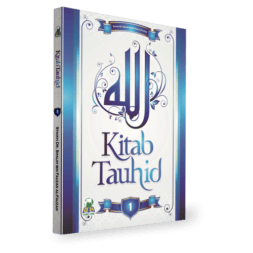 kitab tauhid 1