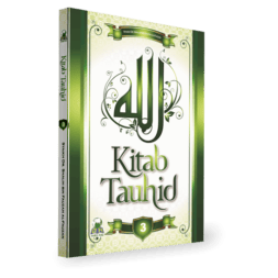 Kitab Tauhid Jilid 3
