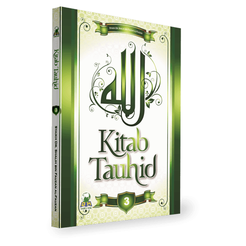 Kitab Tauhid Jilid 3