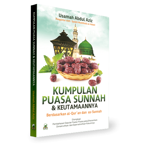Kumpulan Puasa Sunnah & Keutamaannya