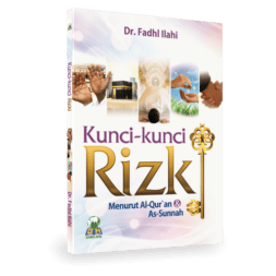 Kunci-Kunci Rizki