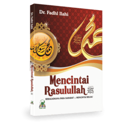 Mencintai Rasulullah