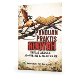 Panduan Praktis Ruqyah