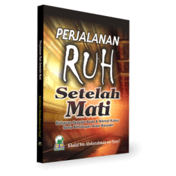 Perjalanan Ruh Setelah Mati