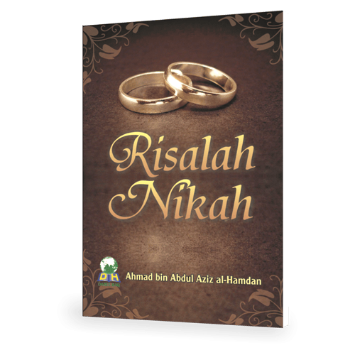 Risalah Nikah