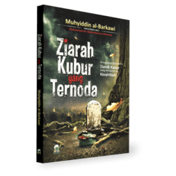 Ziarah Kubur Yang Ternoda