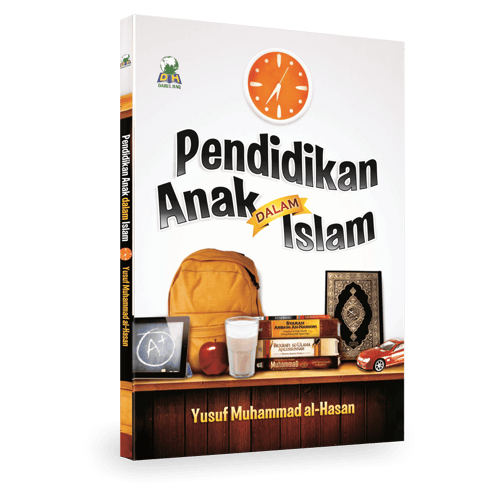 Pendidikan Anak Dalam Islam
