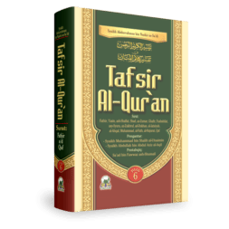 Tafsir Al-Qur'an As-Sa'di Jilid 6