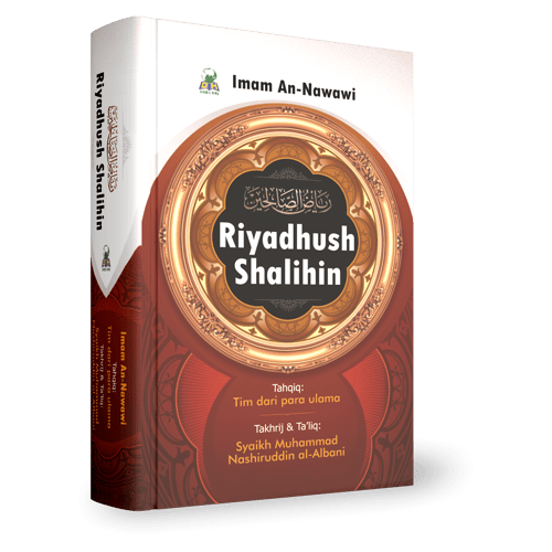 Riyadhush Shalihin