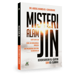 Misteri Alam Jin