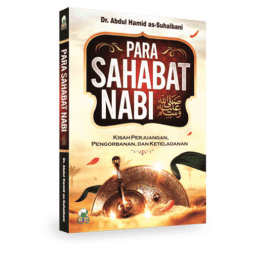 Para Sahabat Nabi