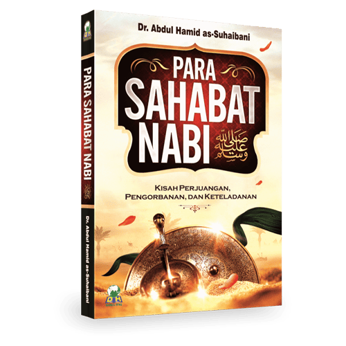 Para Sahabat Nabi