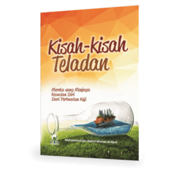 Kisah-Kisah Teladan