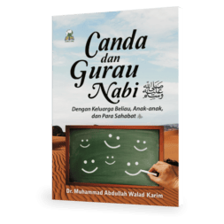 Canda dan Gurau Nabi