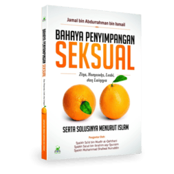 Bahaya Penyimpangan Seksual
