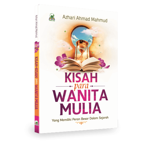 Kisah Para Wanita Mulia