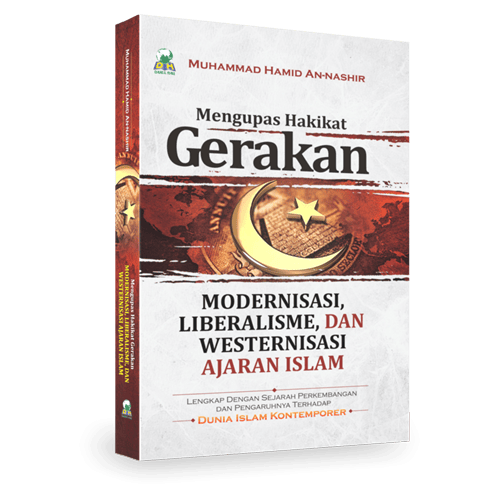 Modernisasi, Liberalisasi, dan Westernisasi Ajaran Islam