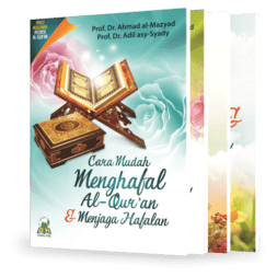 Paket Muslimah Pencinta al-Qur'an