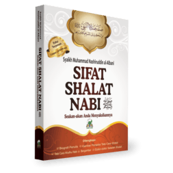Sifat Shalat Nabi
