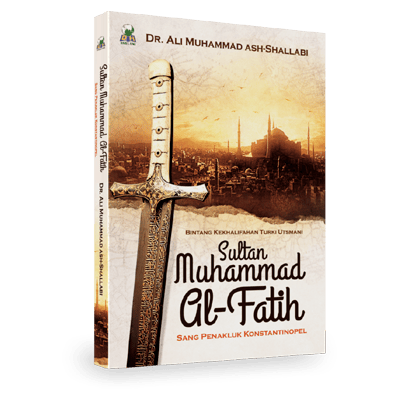 Sultan Muhammad al-Fatih