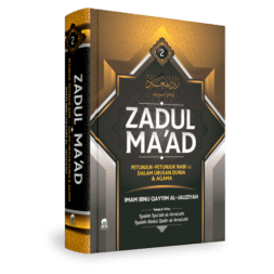 Zadul Ma'ad Jilid 2