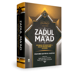 Zadul Ma'ad jilid 3