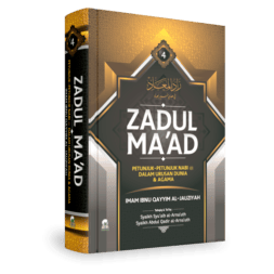 Zadul Ma’ad jilid 4