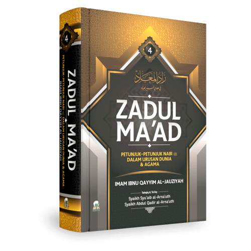 Zadul Ma’ad jilid 4