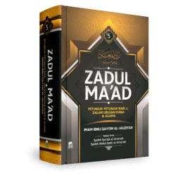 Zadul Ma’ad Jilid 5