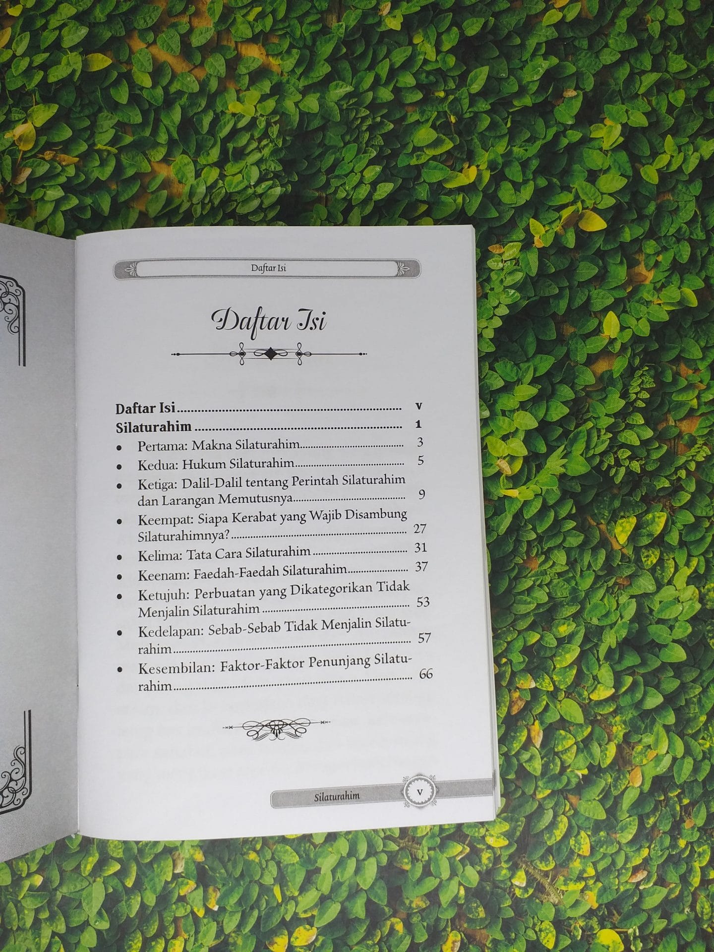 SILATURAHIM - Gambar 2