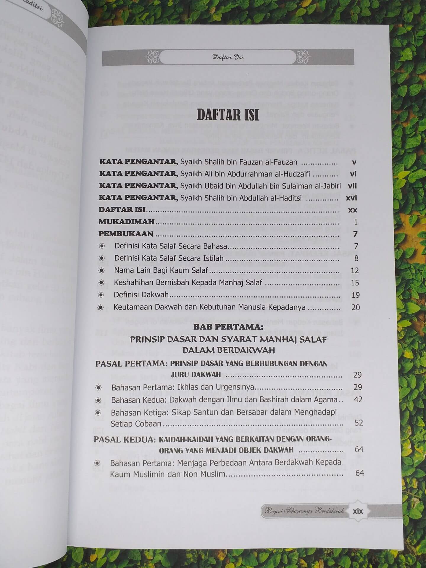 Begini Seharusnya Berdakwah - Gambar 2