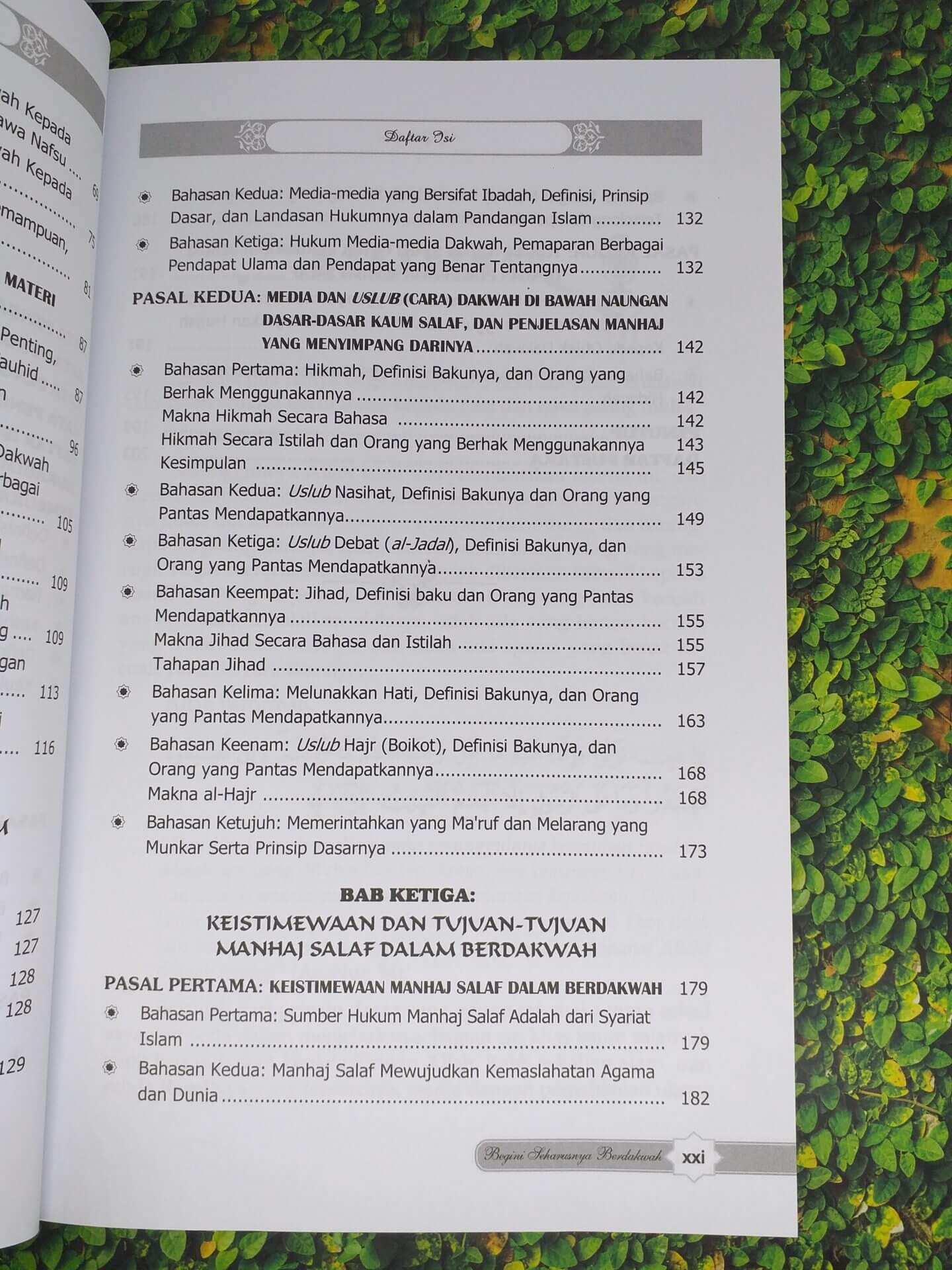 Begini Seharusnya Berdakwah - Gambar 4