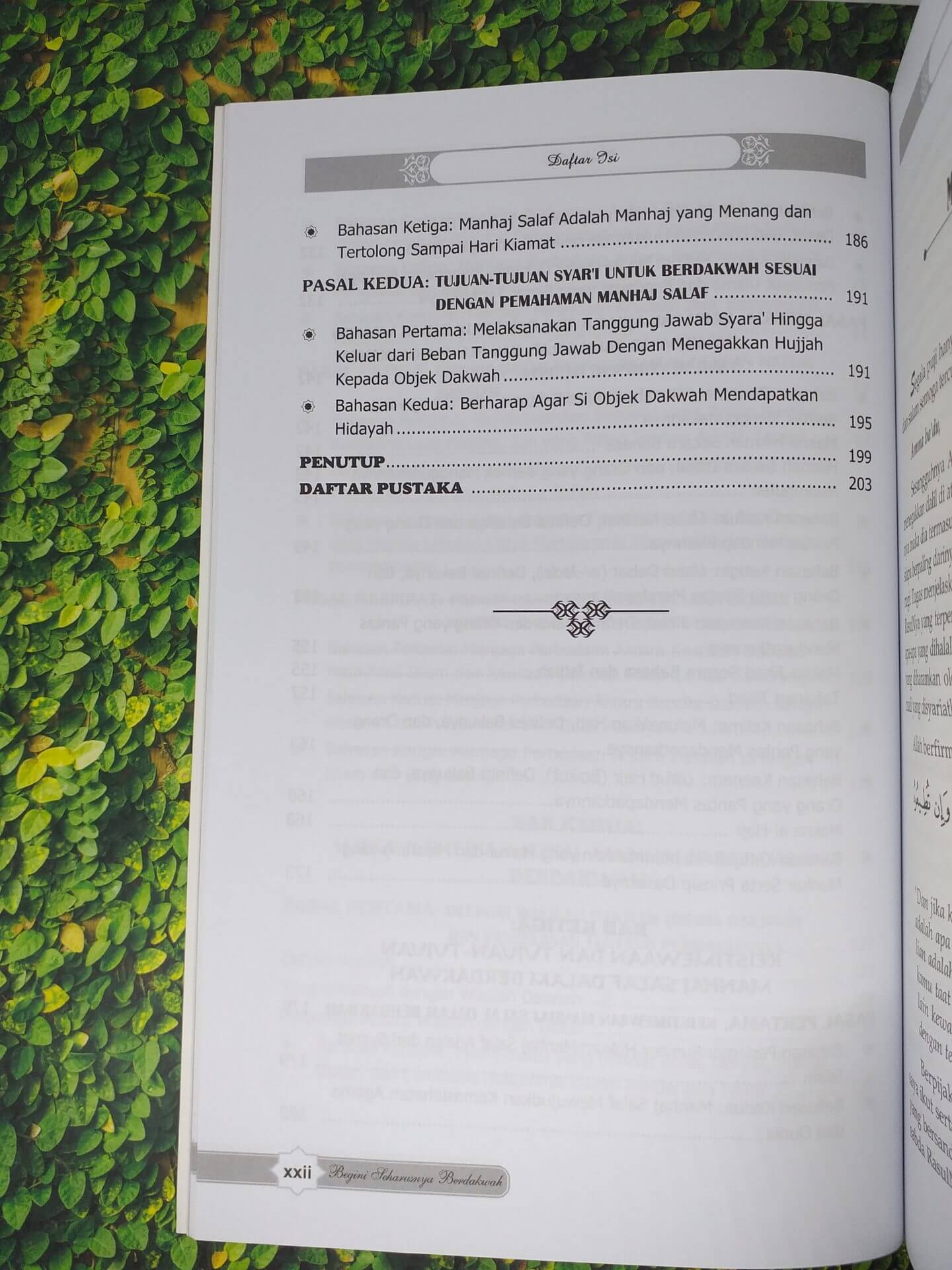 Begini Seharusnya Berdakwah - Gambar 5