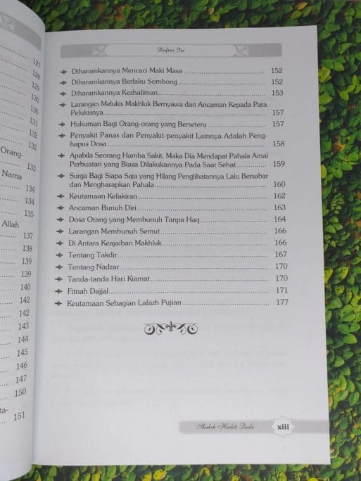 Shahih Hadits Qudsi - Gambar 6